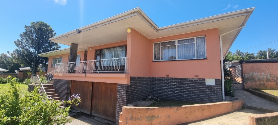 3 Bedroom Property for Sale in Rosedale Park Eastern Cape